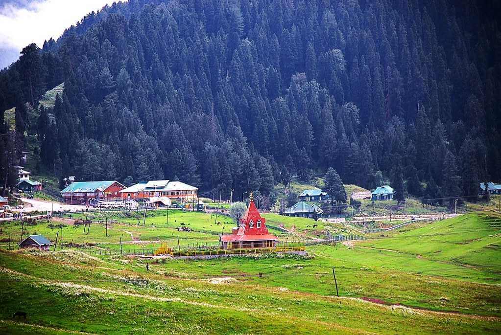 Gulmarg