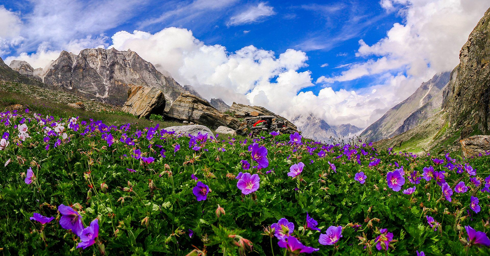 Uttarakhand