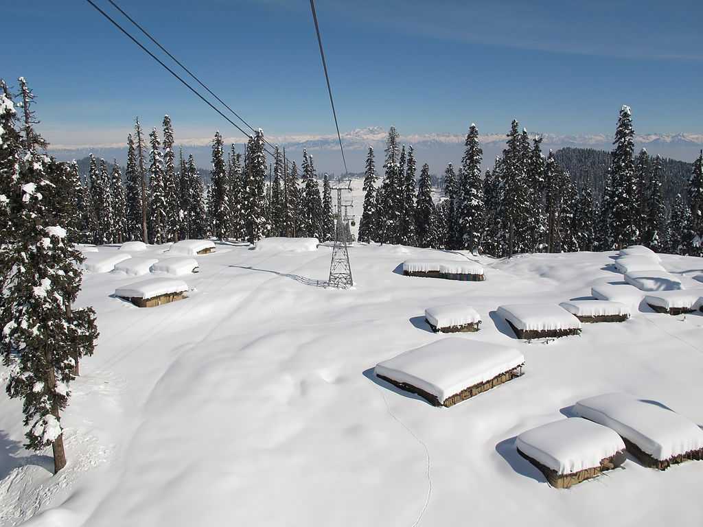 Gulmarg