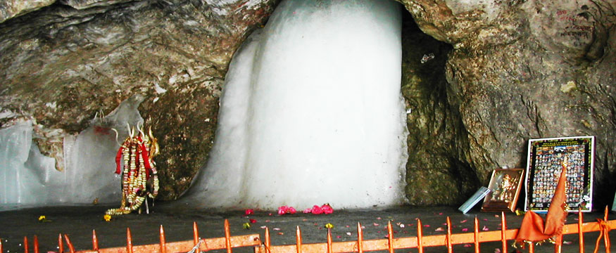 Amarnath Yatra