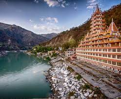 Haridwar Rishikesh Tour Package