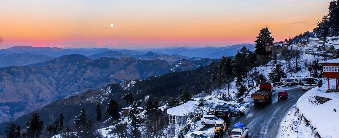 Manali Tour Package