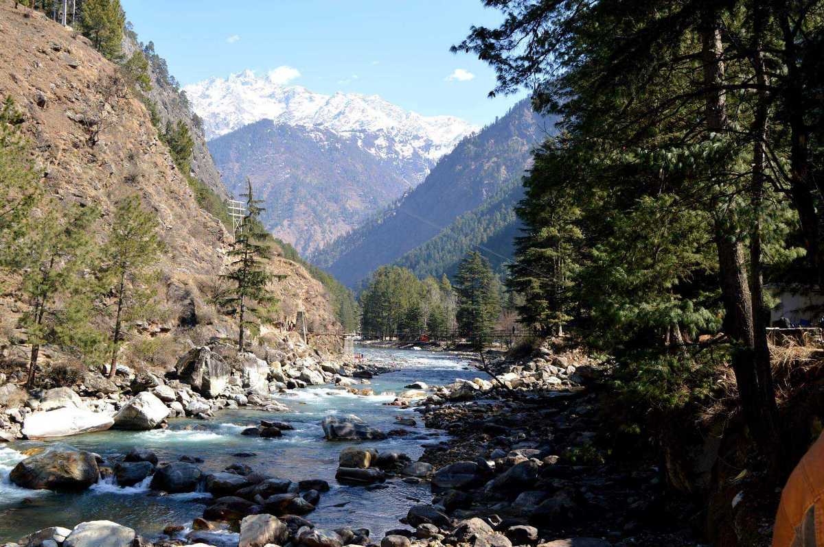 Kasol,