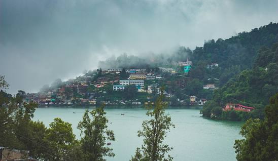 Nainital