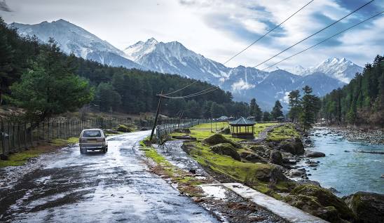 pahalgam