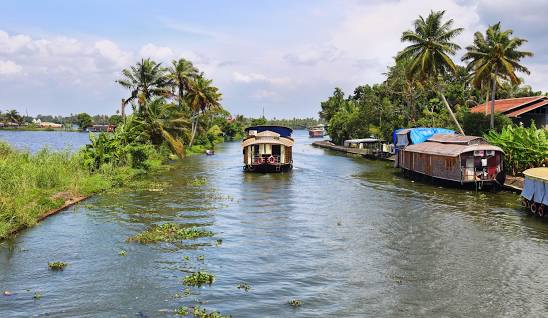 Alleppey