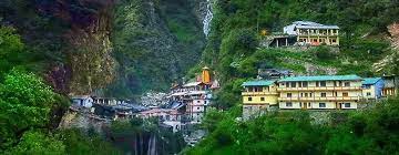 Char Dham yatra from Delhi 2024