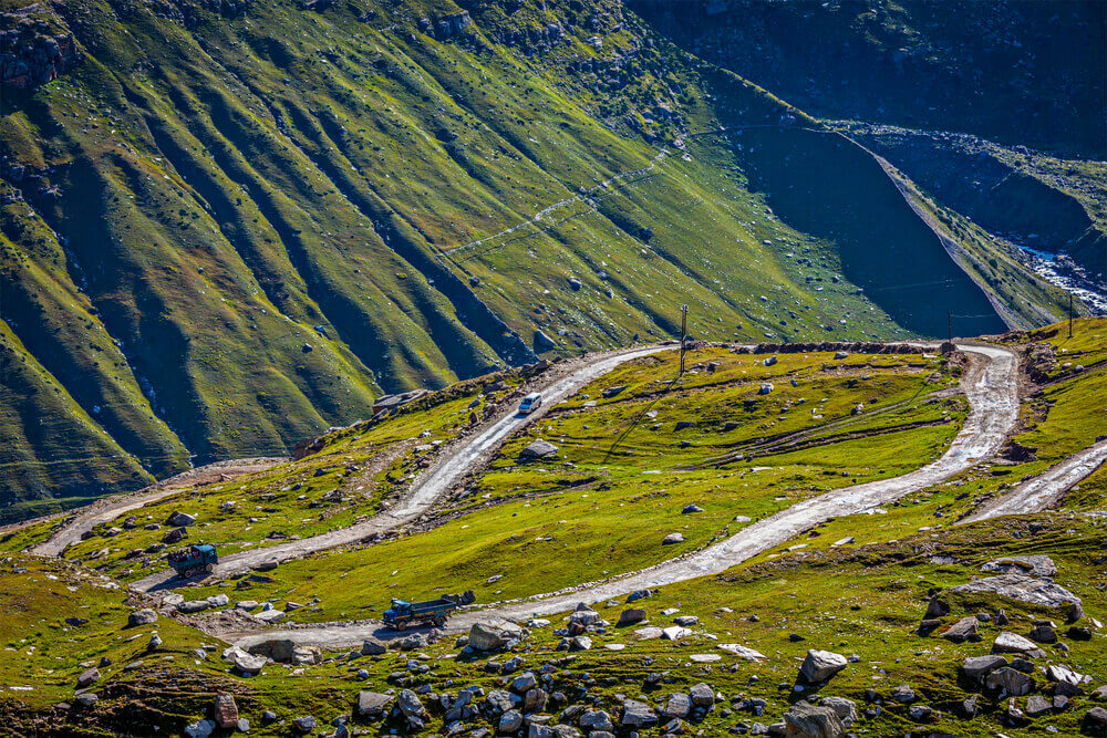 Manali