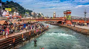 Haridwar