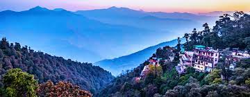 Mussoorie