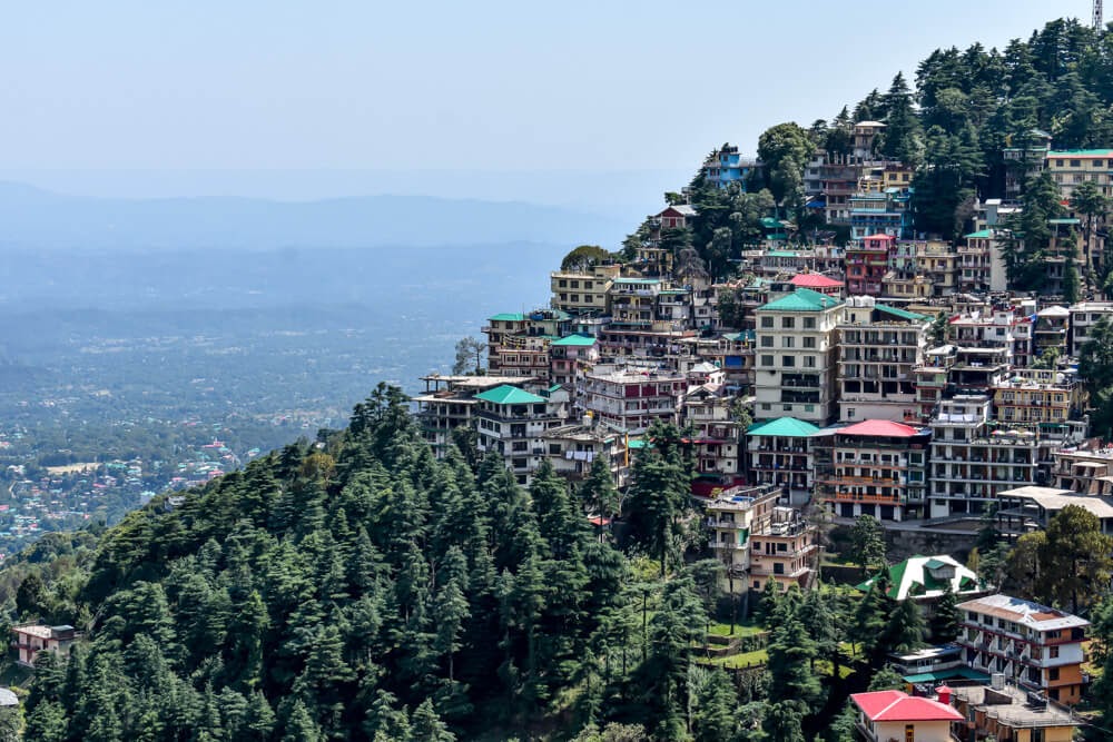 Dharamshala