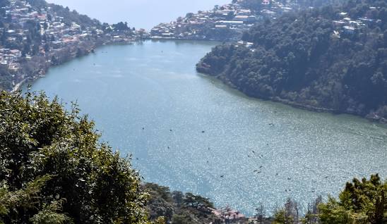 Nainital