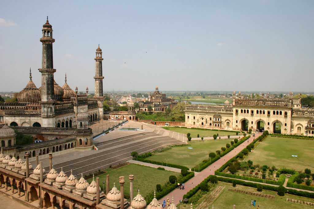 Lucknow