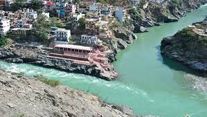 Rudraprayag